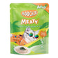 [ปลีก 1 ซอง] Moochie มูชี่ อาหารเปียกแมว เพาซ์ 70 กรัม(g.)