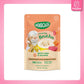 [ปลีก 1 ซอง] Moochie Creamy Broths ซุปมูชี่ น้ำซุปแมว อาหารแมว ครีมมี่ซุปแมว ขนาด 40 กรัม(g.)