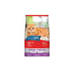 CAT n joy อาหารแมวแบบเม็ด แคทเอ็นจอย สำหรับอายุตั้งแต่ 1 ปีขึ้นไป ขนาด 1.2 กก.(kg)
