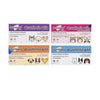Frontguard Plus ยาหยดกำจัดหมัด ไข่หมัด ตัวอ่อน ฟร้อนท์การ์ด พลัส สุนัข แมว 1 หลอด/กล่อง