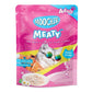 [ปลีก 1 ซอง] Moochie มูชี่ อาหารเปียกแมว เพาซ์ 70 กรัม(g.)