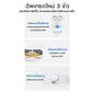 PETKIT Eversweet SOLO SE Fountain Wireless ประกันศูนย์ไทย1 ปี น้ำพุแมวอัตโนมัติ SE มอเตอร์ปั๊มน้ำไร้สาย