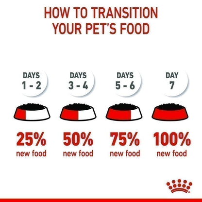 [ยกกล่อง 12 ซอง] Royal Canin Kitten Pouch Loaf อาหารเปียกลูกแมว อายุ 4-12 เดือน (โลฟเนื้อละเอียด, Wet Cat Food, โรยัล คานิน)