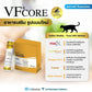[ขายปลีก] VF+ Core ขนมแมวเลีย วีเอฟพลัส คอร์ อาหารเสริมรูปแบบขนมแมวเลีย วิตามินรวม เสริมภูมิคุ้มกัน ขนาด 12กรัม/ซอง