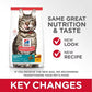 Hill's Science Diet Cat อาหารเม็ดแมว ฮิลล์ สำหรับแมวโต ขนาด 3.5 lbs./1.59 กก.