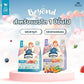 Buzz Beyond อาหารแมวบัซซ์ บียอนด์ ขนาด 1 กก.(1kg) Premium + Gluten Free NON GMO