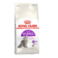 [400g.] ROYAL CANIN อาหารแมว รอยัลคานิน อาหารเม็ดแมว ขนาด 400 กรัม