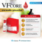 [ขายปลีก] VF+ Core ขนมแมวเลีย วีเอฟพลัส คอร์ อาหารเสริมรูปแบบขนมแมวเลีย วิตามินรวม เสริมภูมิคุ้มกัน ขนาด 12กรัม/ซอง