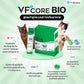 [ขายปลีก] VF+ Core ขนมแมวเลีย วีเอฟพลัส คอร์ อาหารเสริมรูปแบบขนมแมวเลีย วิตามินรวม เสริมภูมิคุ้มกัน ขนาด 12กรัม/ซอง