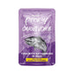 [ปลีก 1 ซอง]Pramy Carnivore อาหารเปียกแมวพรามี่ Grain-Free Non-GMO ขนาด 70 กรัม(g)