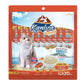 [แพ็ค 20 ซอง] Kaniva Creamy Treat ขนมแมวเลียคานิว่า เพิ่มความอร่อยด้วยฟรีซดราย ขนาด 15 กรัม(g)