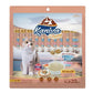 [แพ็ค 20 ซอง] Kaniva Creamy Treat ขนมแมวเลียคานิว่า เพิ่มความอร่อยด้วยฟรีซดราย ขนาด 15 กรัม(g)