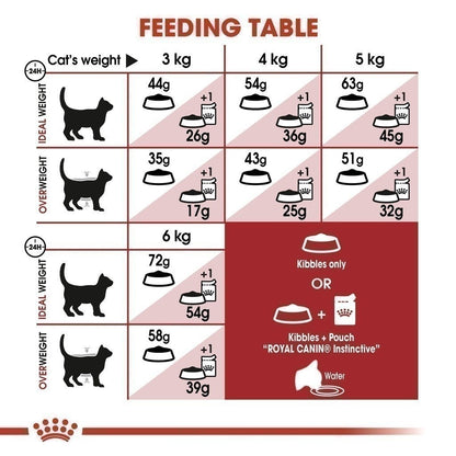 [10kg] Royal Canin Fit 10kg อาหารเม็ดแมวโต รูปร่างดี อายุ 1 ปีขึ้นไป (Dry Cat Food, โรยัล คานิน)