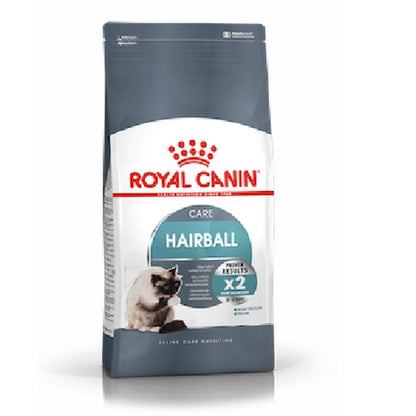 [ถุงแบ่ง 500ก.] ROYAL CANIN อาหารแมว รอยัลคานิน อาหารเม็ดแมว ขนาด 500ก. (ถุงแป) โรยัล