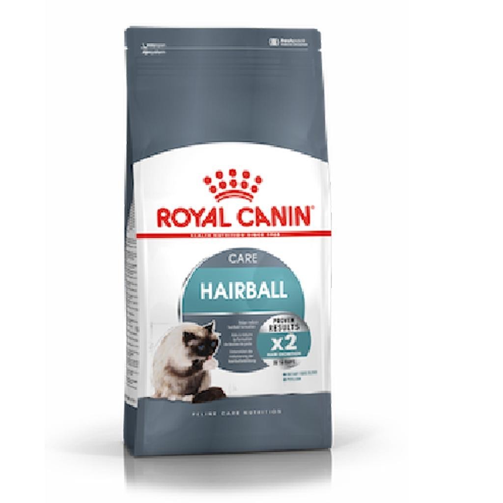 [ถุงแบ่ง 500ก.] ROYAL CANIN อาหารแมว รอยัลคานิน อาหารเม็ดแมว ขนาด 500ก. (Dry Cat Food, โรยัล คานิน,ถุงแบ่ง)