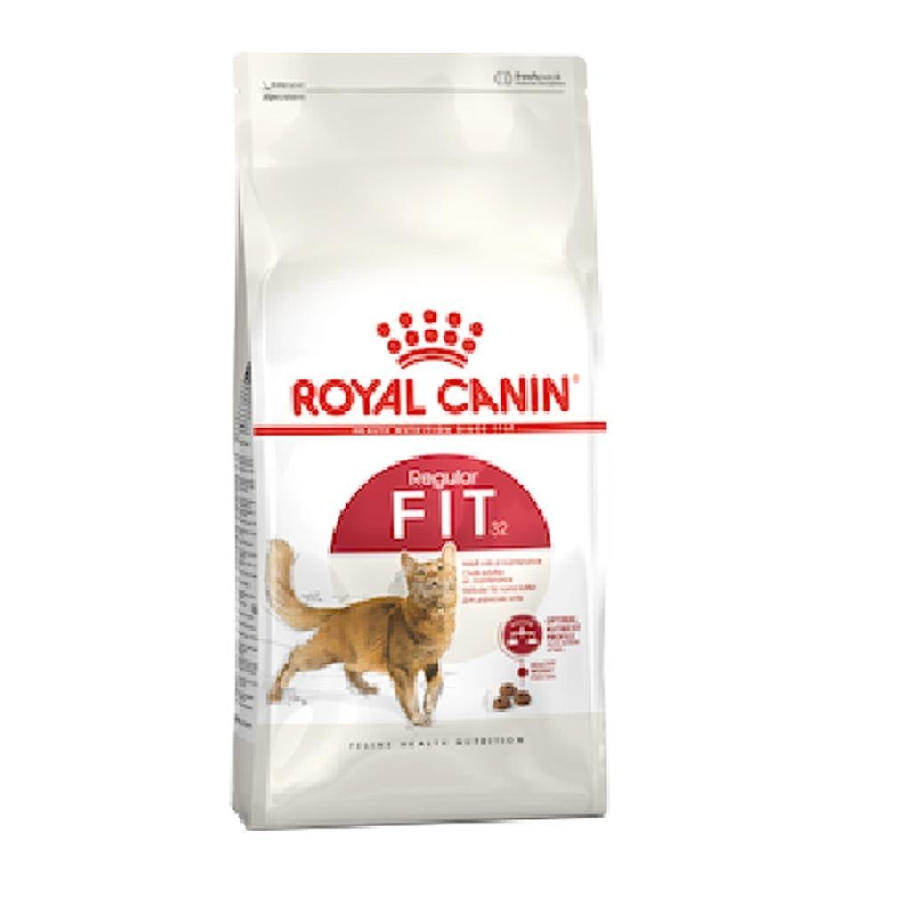 [ถุงแบ่ง 500ก.] ROYAL CANIN อาหารแมว รอยัลคานิน อาหารเม็ดแมว ขนาด 500ก. (Dry Cat Food, โรยัล คานิน,ถุงแบ่ง)