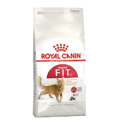 [ถุงแบ่ง 500ก.] ROYAL CANIN อาหารแมว รอยัลคานิน อาหารเม็ดแมว ขนาด 500ก. (Dry Cat Food, โรยัล คานิน,ถุงแบ่ง)