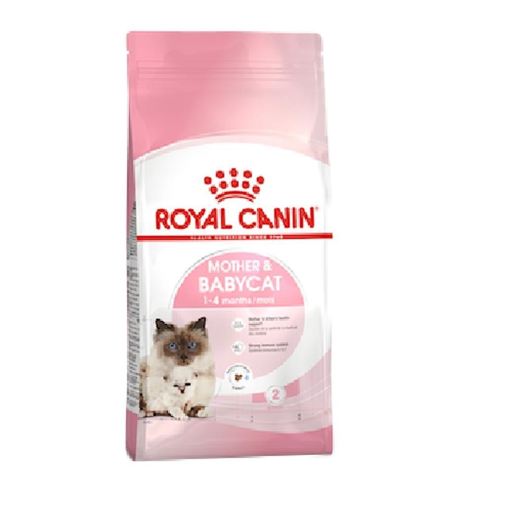 [ถุงแบ่ง 500ก.] ROYAL CANIN อาหารแมว รอยัลคานิน อาหารเม็ดแมว ขนาด 500ก. (Dry Cat Food, โรยัล คานิน,ถุงแบ่ง)
