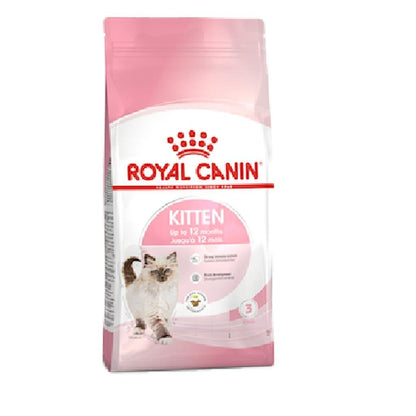 [ถุงแบ่ง 500ก.] ROYAL CANIN อาหารแมว รอยัลคานิน อาหารเม็ดแมว ขนาด 500ก. (Dry Cat Food, โรยัล คานิน,ถุงแบ่ง)