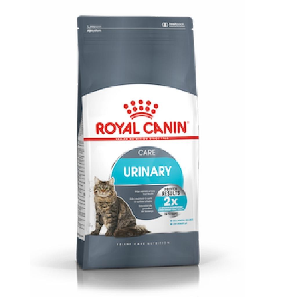 [ถุงแบ่ง 500ก.] ROYAL CANIN อาหารแมว รอยัลคานิน อาหารเม็ดแมว ขนาด 500ก. (ถุงแป) โรยัล