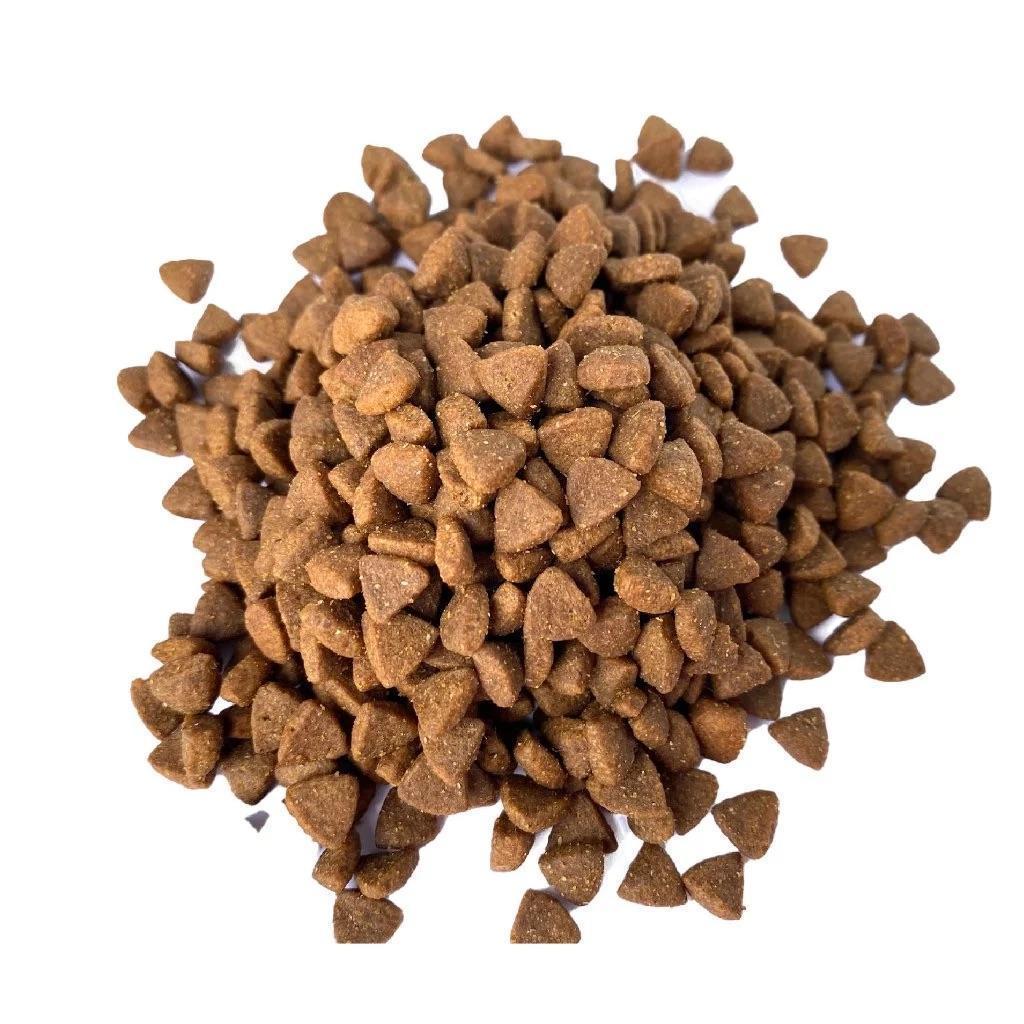Petheria [แพ็ค 5 ถุง*900g] อาหารแมวเพ็ทเทอเรีย อาหารแมวทุกช่วงวัย [BALANCED SYSTEM] [No Corn&Gluten Free] ขนาด 900 กรัม