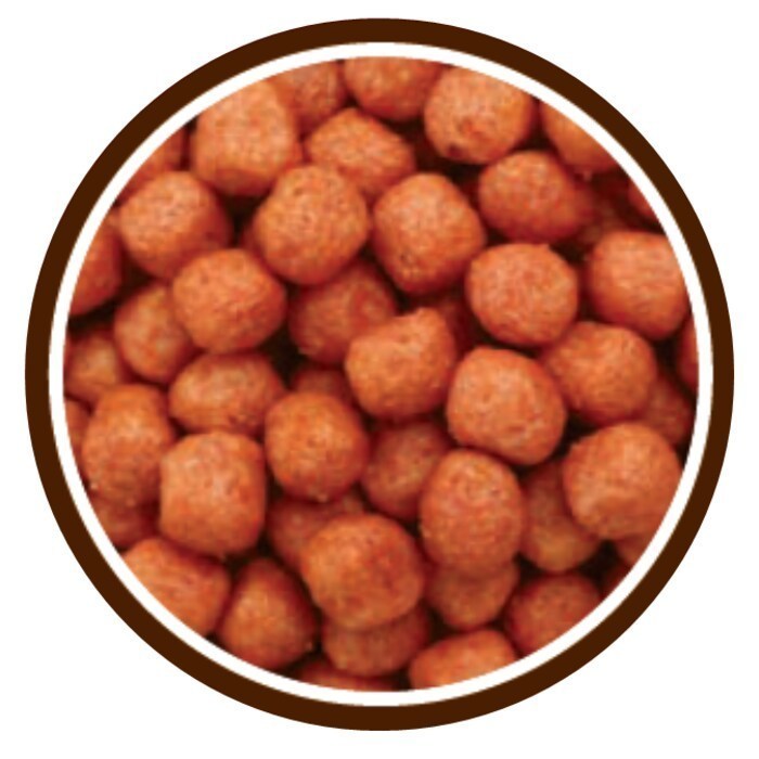 [400g] อาหารนก SmartHeart สมาร์ทฮาร์ท อาหารนกขุนทอง นกเอี้ยง สูตรขนสวยเงางาม สูตรร้องไว สำหรับนกกินผลไม้และนกกินเนื้อ