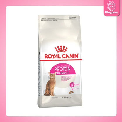 [2kg.] Royal Canin อาหารแมวเม็ด รอยัลคานิน 2 กก. ทุกสูตรคุมน้ำหนัก/บำรุงขน/สำหรับลูกแมว/แมวโต/สูงวัย