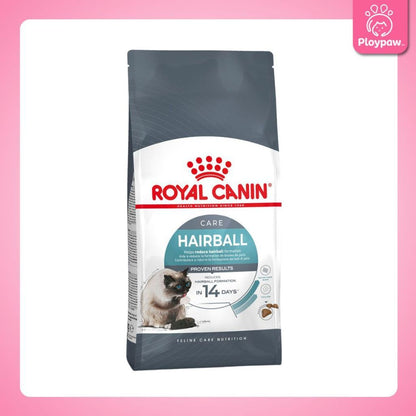 [2kg.] Royal Canin อาหารแมวเม็ด รอยัลคานิน 2 กก. ทุกสูตรคุมน้ำหนัก/บำรุงขน/สำหรับลูกแมว/แมวโต/สูงวัย